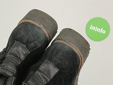 marka bartek: Venezia, Botki damskie, rozmiar 39 — 5