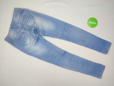 calvin klein calvin klein jeans: Daysie, Jeansy damskie, rozmiar M — 3