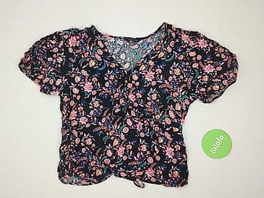 zyrafa h: Peacocks, Bluzka damska, rozmiar 2XL — 2