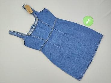 sukienki levis: Denim, Sukienka damska, rozmiar M — 3