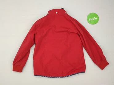 swiecaca kurtka: Transitional jacket, 5.10.15, 7 years, 116-122 cm, condition - Very good — 3