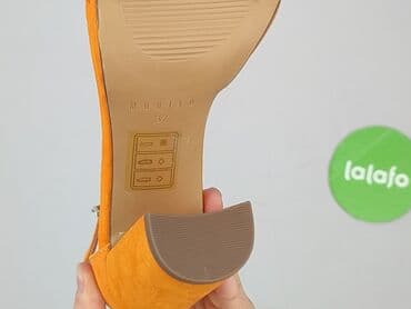 koszulki mohito wyprzedaż: Mohito, Sandały damskie, 37 — 8