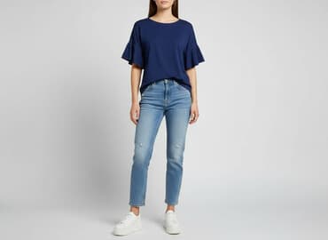 cubus sweter: Cubus, Bluzka damska, rozmiar S — 8