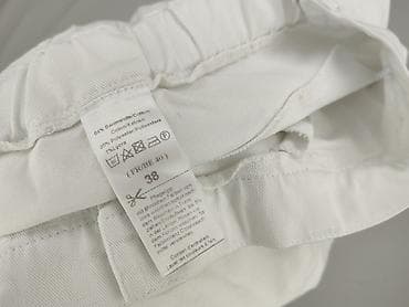 voggo denim: Spodnie materiałowe damskie, rozmiar M — 5