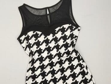 sukienka damska obcisła: Women`s dress, size S (EU 36) — 1