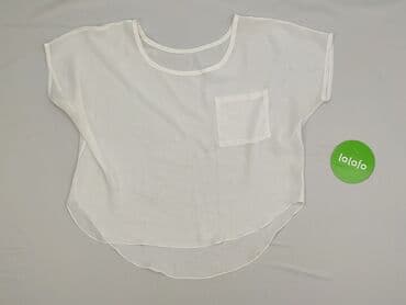 bluzki damskie kimono: Bluzka damska, rozmiar One size — 2