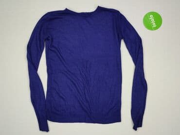 koszula z bufiastymi rękawami sinsay: Sinsay, Women's blouse, size 2XS (EU 32) — 2