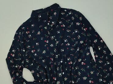 bluzki tommy hilfiger: Tom Rose, Bluzka damska, rozmiar L — 1