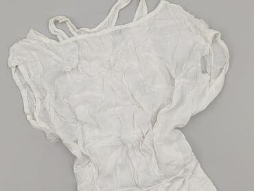 zwiewne bluzki: Bluzka damska, rozmiar L — 2