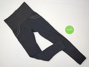 kobiety marvel: Hollywood, Legginsy rozmiar L — 2