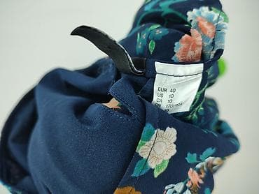shiny design denim: Sukienka damska, rozmiar M — 4