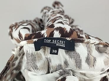 bluzki ideal: Top Secret, Sukienka damska, rozmiar M — 4
