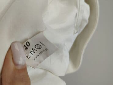 spódnice tiul midi: Emoi by Emonite, Women`s skirt, L — 5