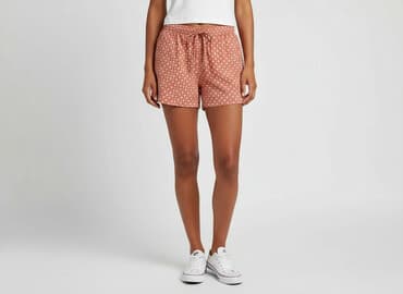 sandały na haluksy na jeden palec: ONLY, Szorty damskie, rozmiar M — 8