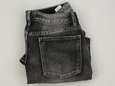 sinsay l: Shein, Jeansy damskie, rozmiar L — 6