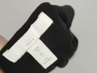 sukienka midi tuba: H&M Basic, Sukienka damska, S — 5