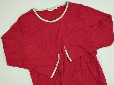Жінкам: Jolinesse, Жіноча блуза, розмір 5XL — 1