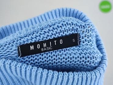 zero: Mohito, Sweter damski, rozmiar S — 4
