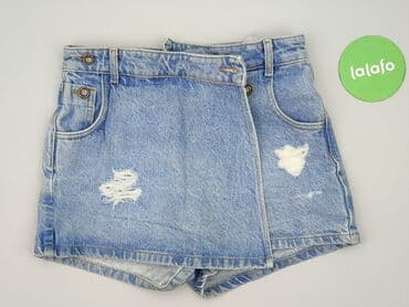 spodenki 2005: Zara, Szorty damskie, rozmiar S — 2