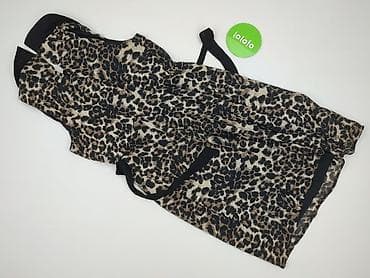 panterka top: New Look Maternity, Sukienka damska, rozmiar M — 3