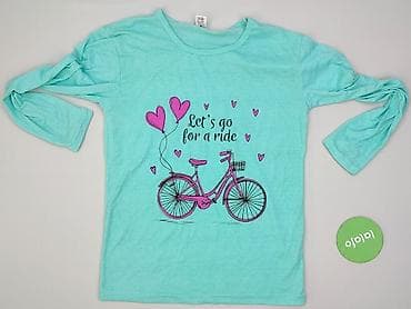 lisa mayo: T-shirt damski, rozmiar M — 2