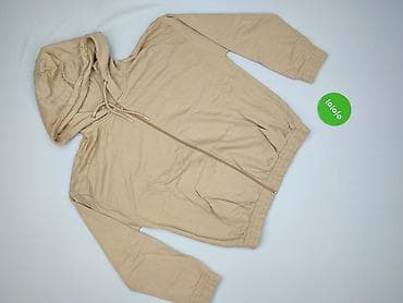 Ubrania damskie: Tom Rose, Bluza z kapturem damska, rozmiar XL — 2