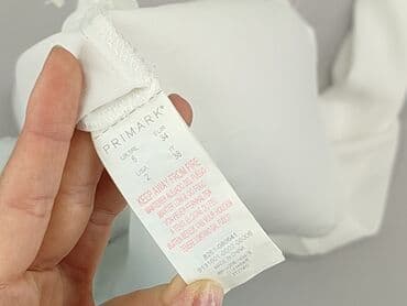 Women: Primark, Women's blouse, size XS (EU 34) — 4