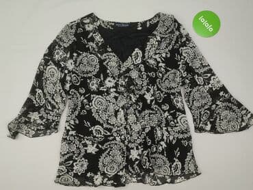 top secret marynarki: Sixth Sense, Bluzka damska, XL — 2