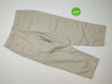 Spodnie: Dockers, Spodnie materiałowe damskie, rozmiar XL — 3
