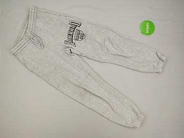 spodnie mawiny: H&M Divided, Spodnie dresowe damskie, rozmiar XS — 2