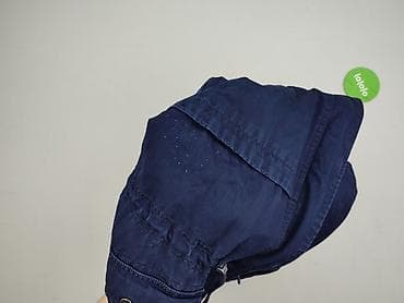 l. o. g. g: H&M Divided, Parka damska, rozmiar L — 5