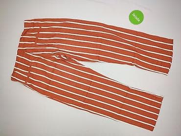 zara plus size: Trend One, Spodnie materiałowe damskie, rozmiar XL — 3