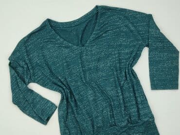 sweter open shoulder: Жіноча блуза, 3XL на lalafo.pl — 1 sweter open shoulder: Жіноча блуза, 3XL — 1