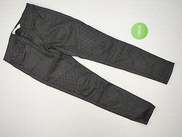 ccc klapki hermes: Spodnie materiałowe damskie, rozmiar M — 2