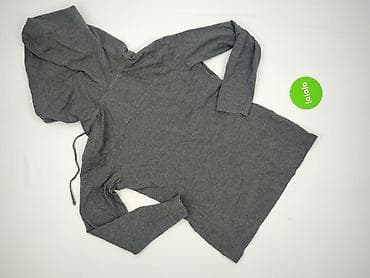 clothes st: Bluza z kapturem damska, rozmiar M — 3