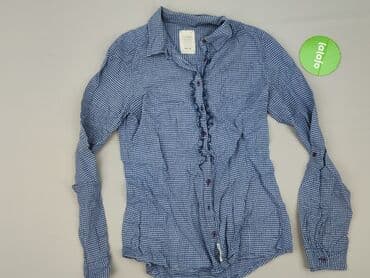 ładne bluzki: Reserved, Bluzka damska, rozmiar S — 2