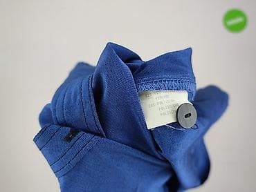 secondhand: Сорочка для чоловіків, розмір XL — 6