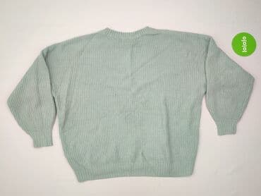 h: Hollister, Sweter damski, rozmiar M — 3