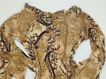 second female bluzka: Selected Femme, Women's blouse, S — 1