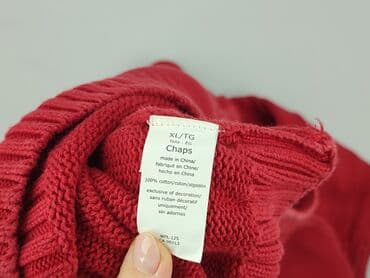 esmara sweatshirt: Sweter dla mężczyzn, rozmiar XL — 4