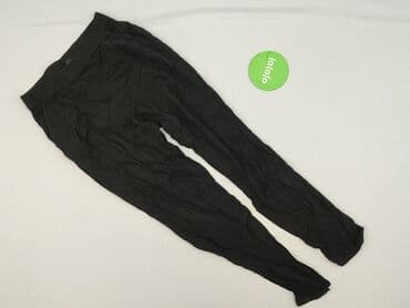 new yorker krótkie spodenki dresowe: ONLY, Material trousers for women, XS — 2