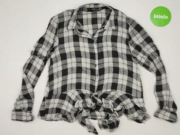 reserved wyprzedaż marynarki damskie: Reserved YFL, Koszula damska, rozmiar S — 2