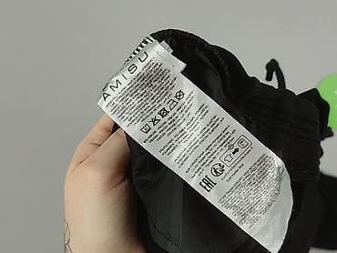 spodnie cargo primark: Amisu, Spodnie cargo damskie, rozmiar S — 5