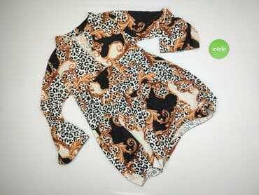 sukienka w panterkę, mohito: Sukienka damska, rozmiar S — 2