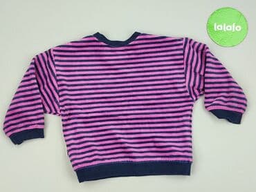 kombinezon zimowy endo: Blouse, 9-12 months, condition - Very good — 3