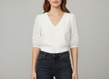 oreo majtki: Orsay, Bluzka damska, rozmiar S — 6