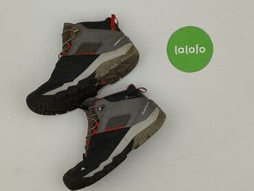 decatlon buty: Buty sportowe Quechua, 36, Używany — 2