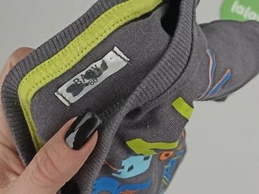 sukienka z c: Bluza, 12-18 miesięcy, stan - Dobry — 4