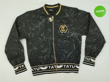 kurtka trapstsr: Kurtka bomberka damska, 2XL — 2