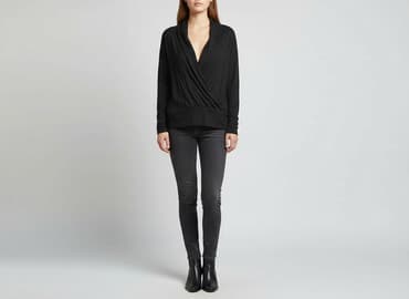 primark szlafrok: Kiss Pink, Kardigan damski, rozmiar L — 7